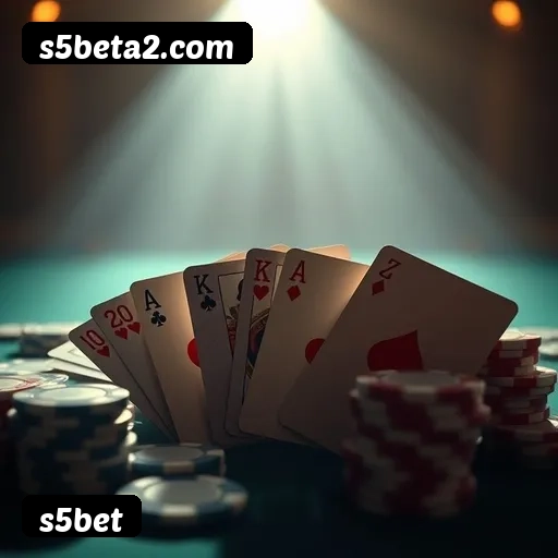 Requisitos do APK da s5bet para Android