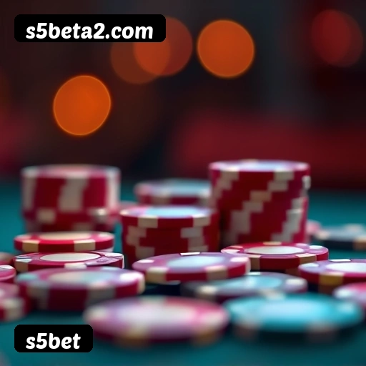 s5bet bônus R$5.000 + 500 giros - Rollover 35x, prazo 30 dias, 38% taxa conversão