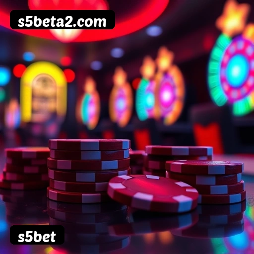 Loterias online disponíveis na s5bet