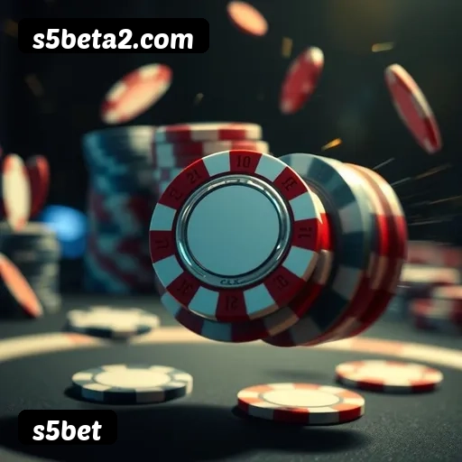 s5bet PIX instantâneo Brasil - Depósito e saque em minutos 24/7
