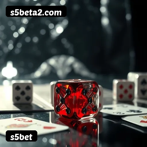 Níveis do programa VIP da s5bet